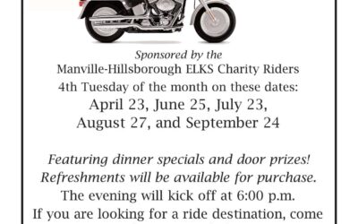 BIKE NIGHT June 25; July 23; Aug 27 and Sept. 24 2024